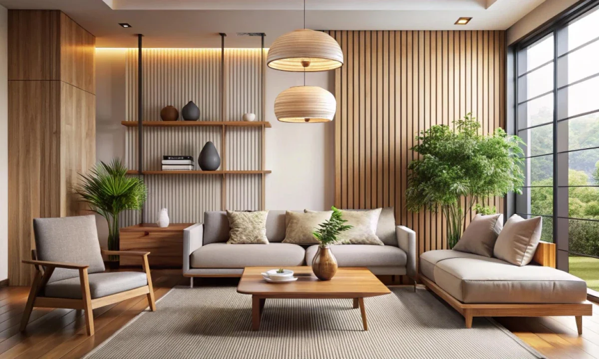 Choosing the Right Materials for Interiors