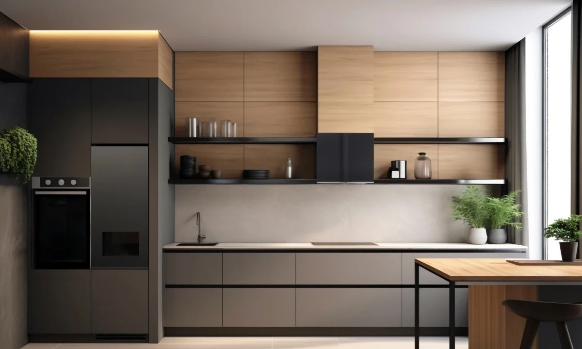 Kitchen Design Trends You Should Know