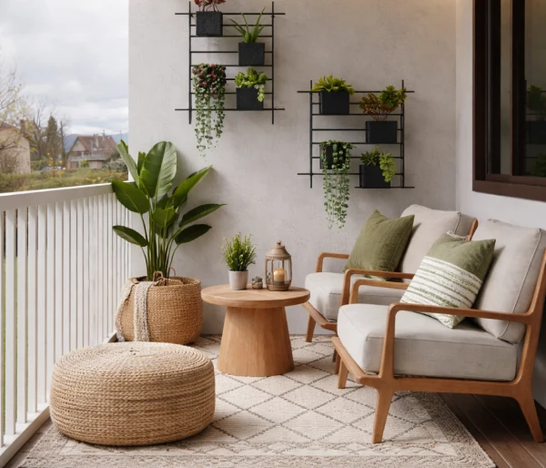 SERENE SKY TERRACE